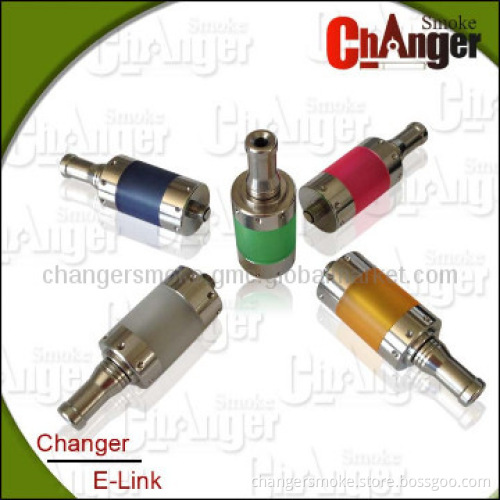 Deluxe e-link cobra rebuildable atomizer 2013